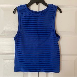 FREE PEOPLE CROP TOP